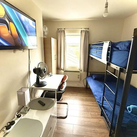 Wembley House Otel Londra Dış mekan fotoğraf