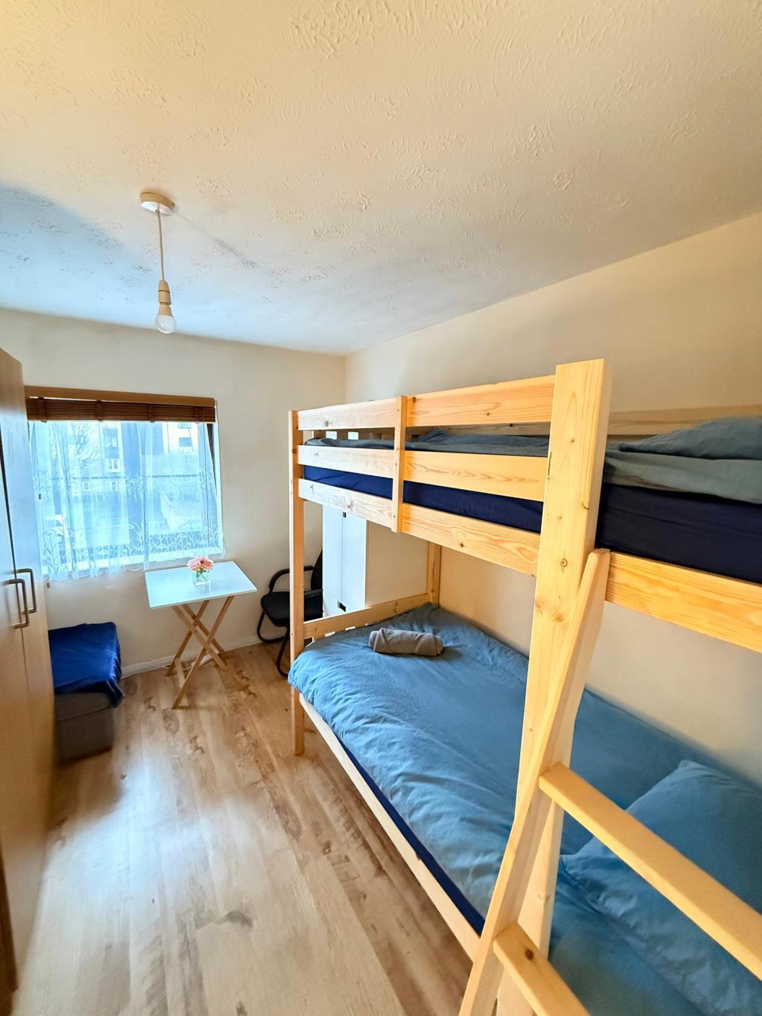 Wembley House Otel Londra Dış mekan fotoğraf