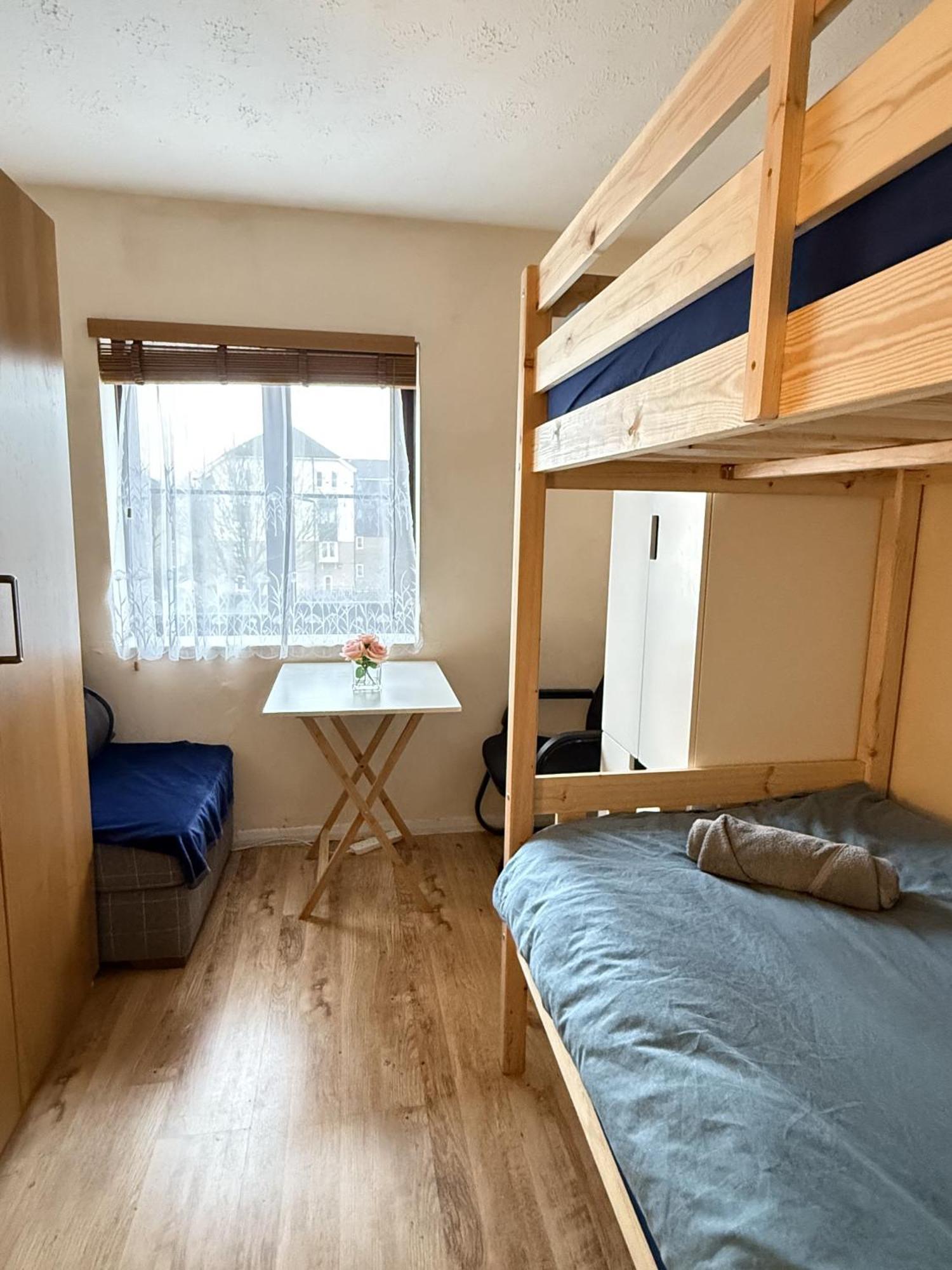 Wembley House Otel Londra Dış mekan fotoğraf