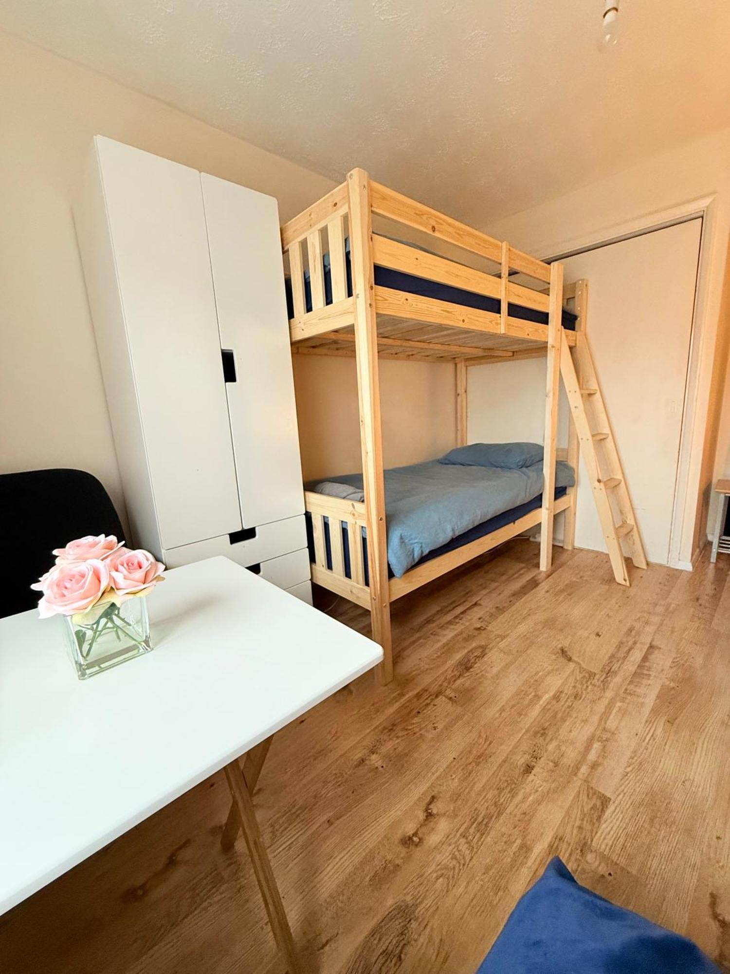 Wembley House Otel Londra Dış mekan fotoğraf