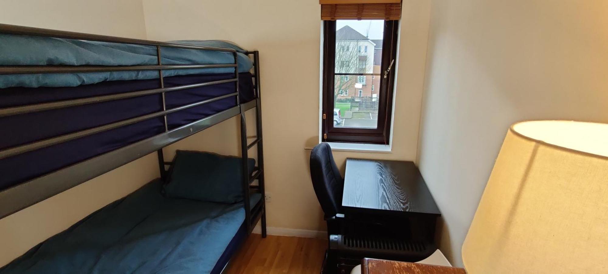 Wembley House Otel Londra Dış mekan fotoğraf