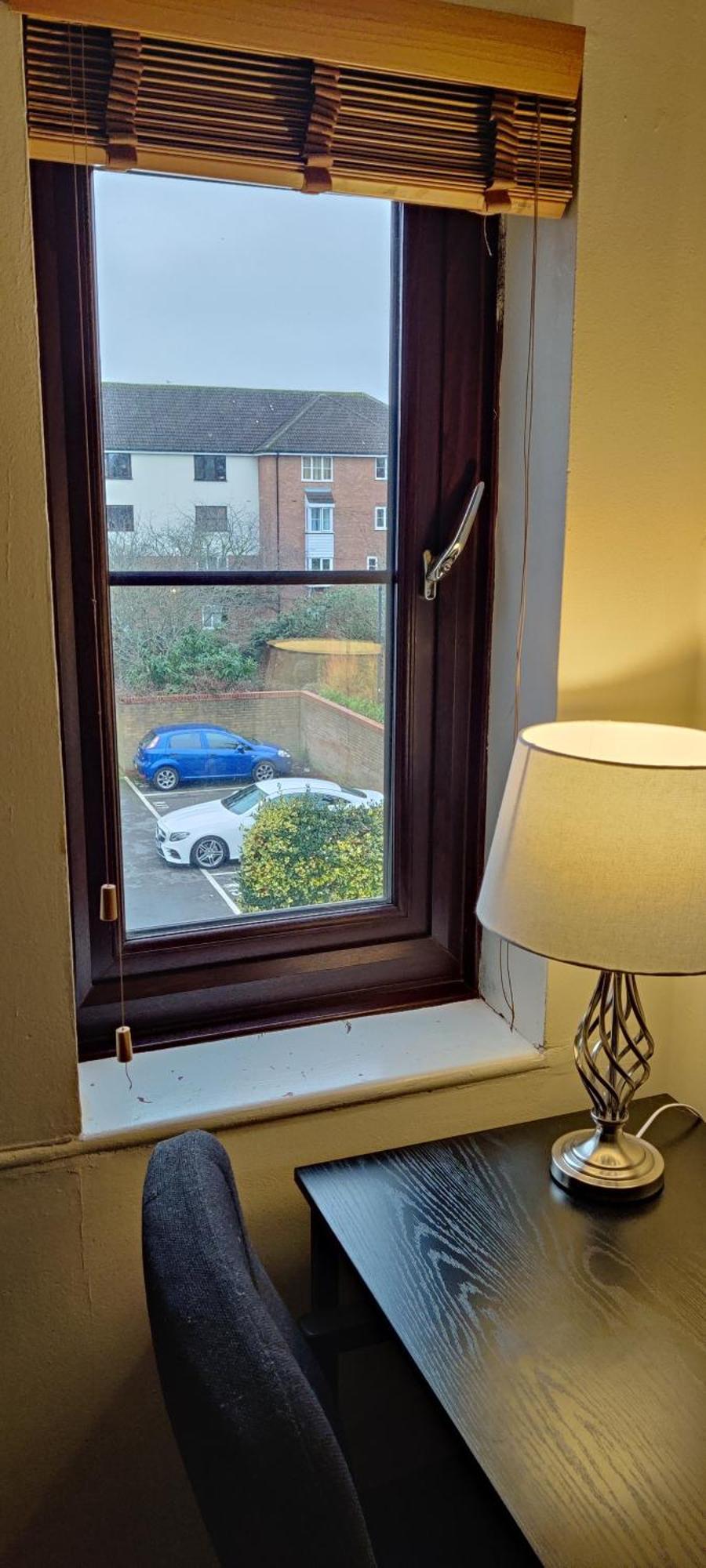 Wembley House Otel Londra Dış mekan fotoğraf