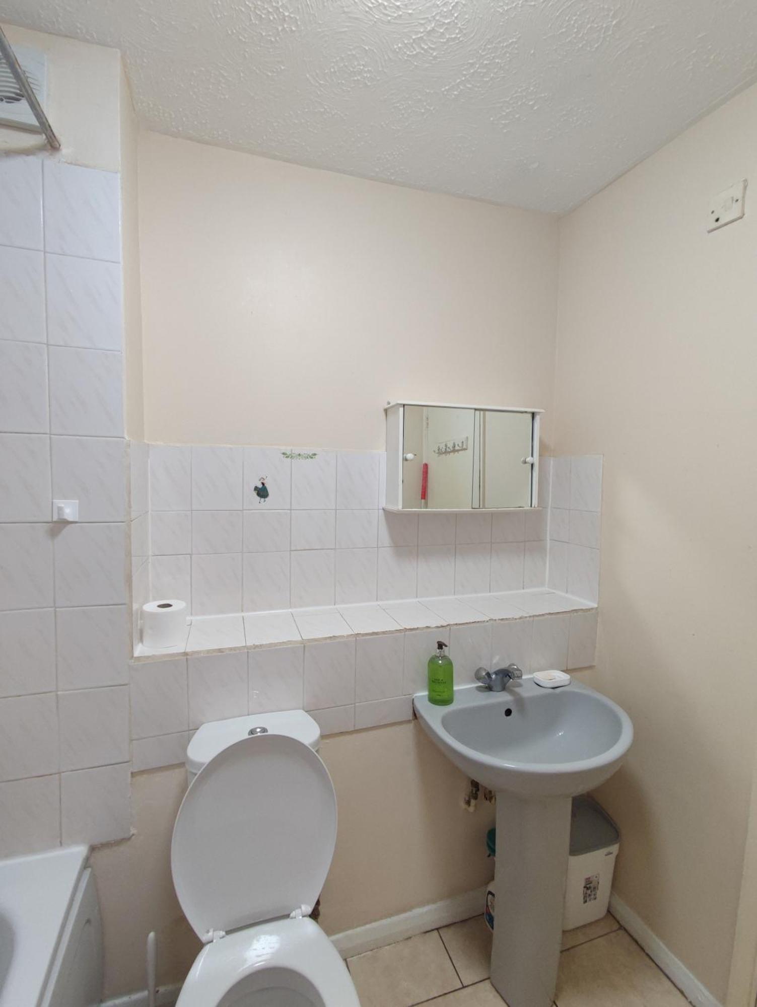 Wembley House Otel Londra Dış mekan fotoğraf